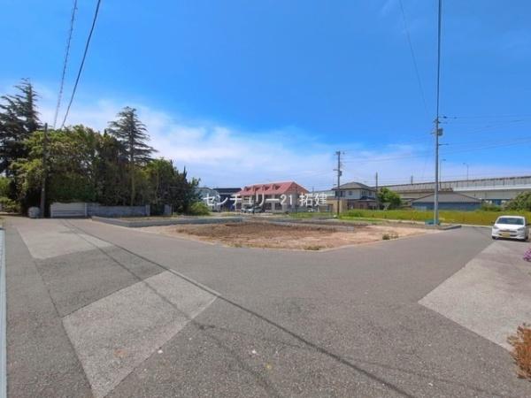 木更津市永井作新築住宅・3号棟