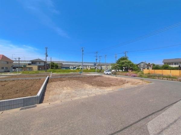 木更津市永井作新築住宅・3号棟