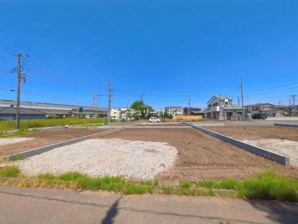 木更津市永井作新築住宅・5号棟