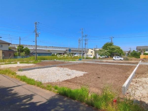 木更津市永井作新築住宅・5号棟
