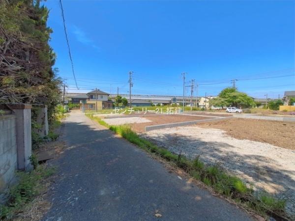 木更津市永井作新築住宅・5号棟