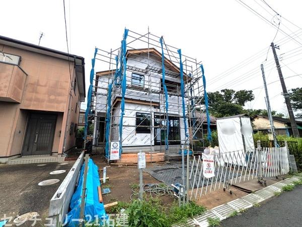 木更津市高柳２丁目新築住宅