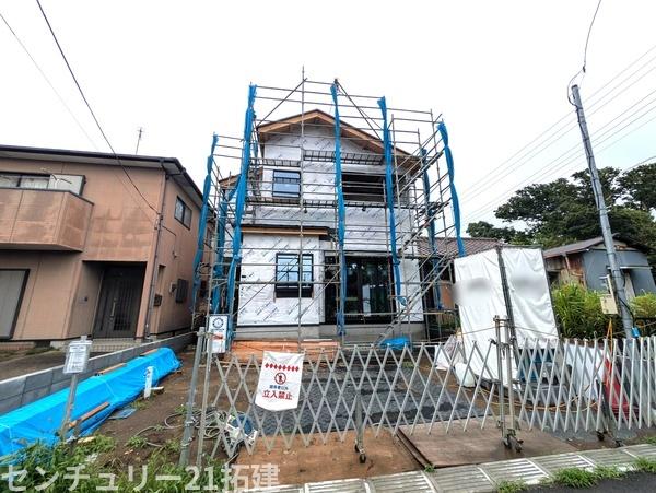 木更津市高柳２丁目新築住宅