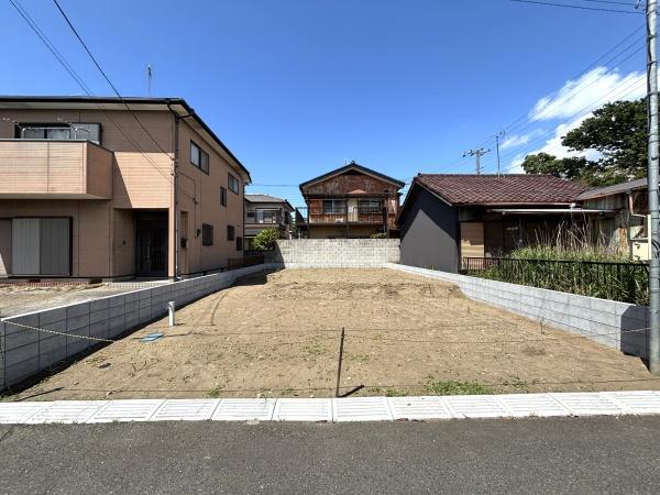 木更津市高柳２丁目新築住宅