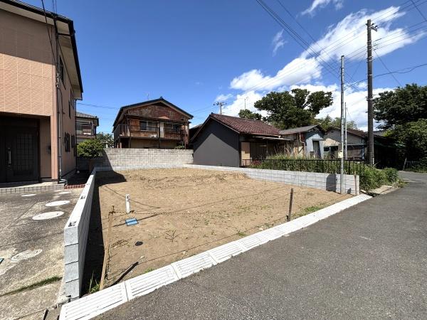 木更津市高柳２丁目新築住宅