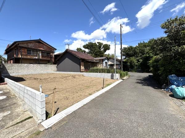 木更津市高柳２丁目新築住宅