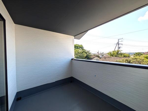 木更津市高柳２丁目新築住宅