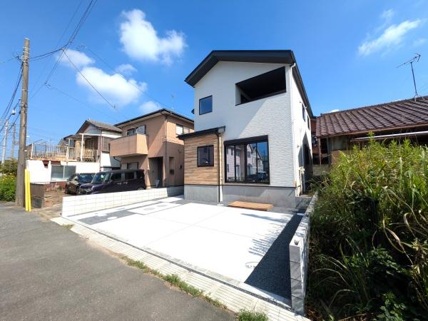 木更津市高柳２丁目新築住宅