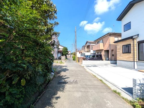 木更津市高柳２丁目新築住宅