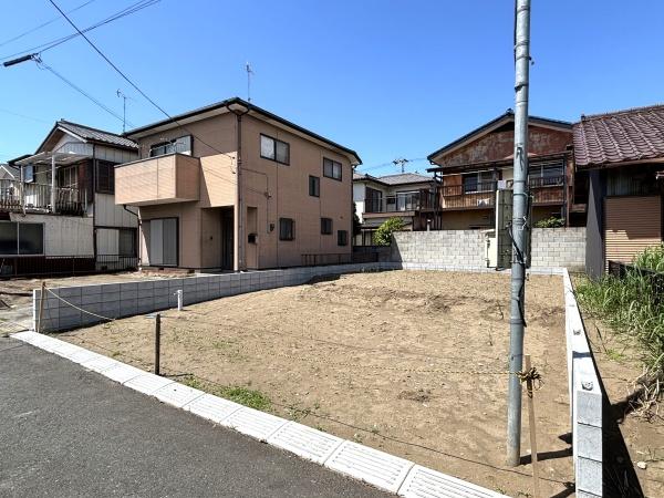 木更津市高柳２丁目新築住宅