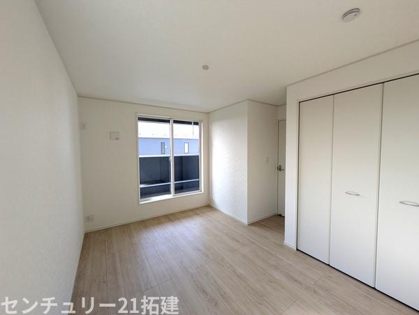 木更津市高柳新築住宅・1号棟