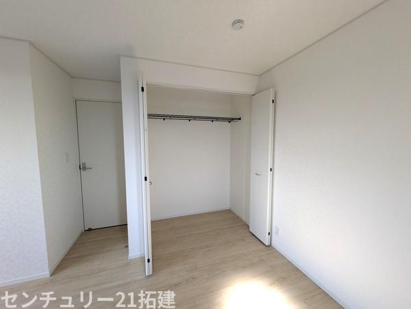 木更津市高柳新築住宅・1号棟