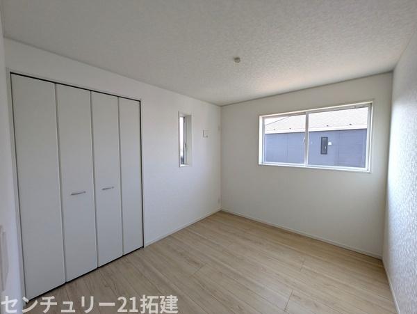 木更津市高柳新築住宅・1号棟
