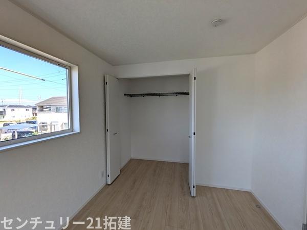 木更津市高柳新築住宅・1号棟