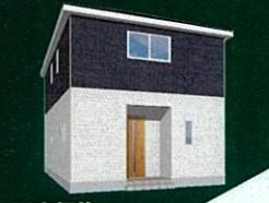 木更津市高柳新築住宅・1号棟