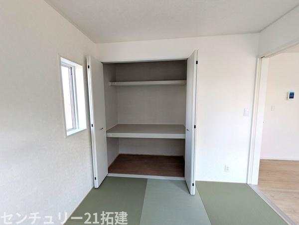 木更津市高柳新築住宅・2号棟