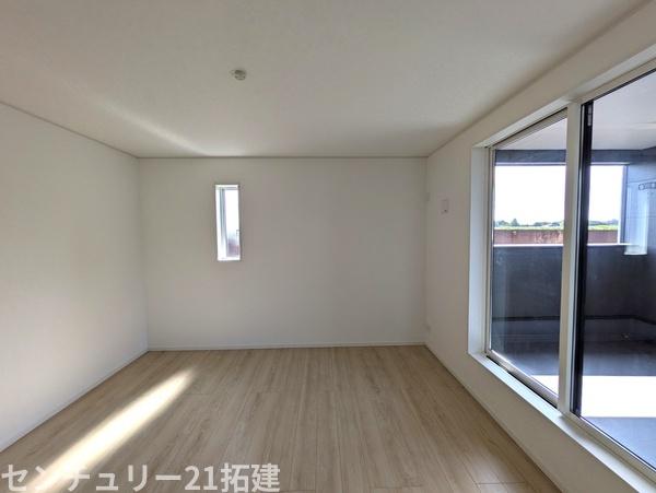 木更津市高柳新築住宅・2号棟