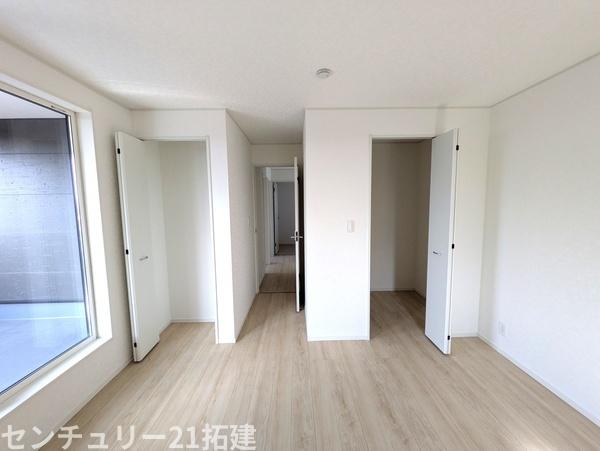 木更津市高柳新築住宅・2号棟