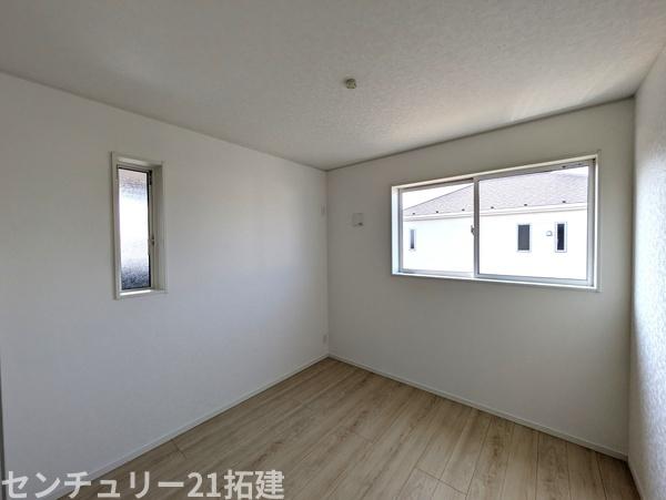木更津市高柳新築住宅・2号棟