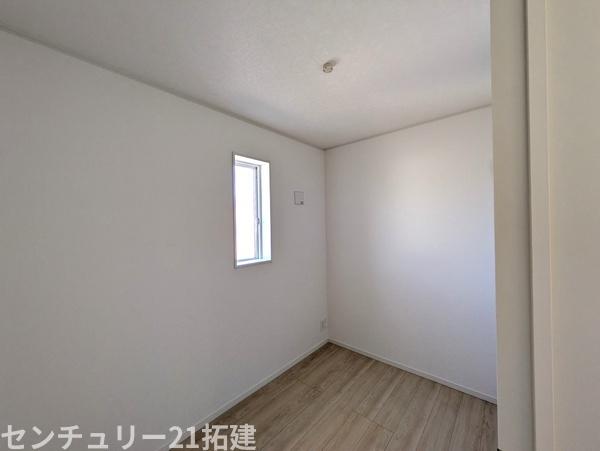 木更津市高柳新築住宅・2号棟