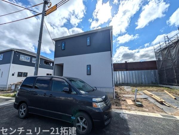 木更津市高柳新築住宅・2号棟