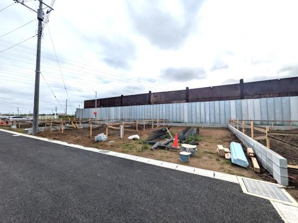 木更津市高柳新築住宅・2号棟