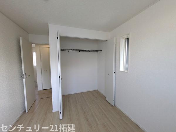 木更津市高柳新築住宅・2号棟