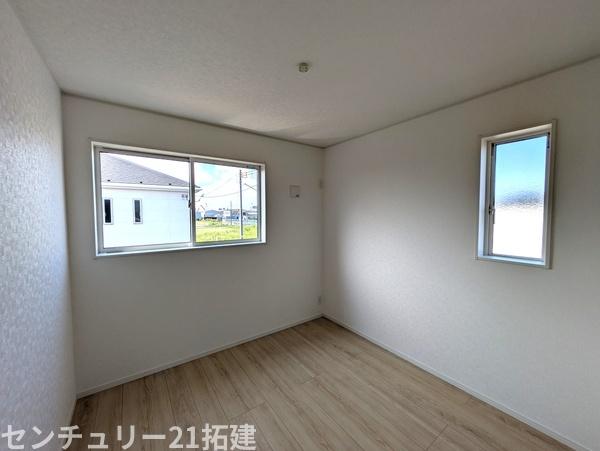 木更津市高柳新築住宅・2号棟