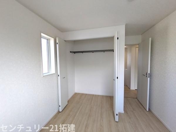 木更津市高柳新築住宅・2号棟