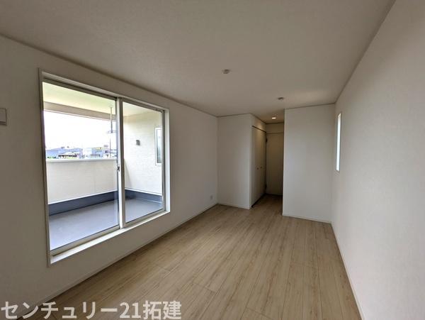 木更津市高柳新築住宅・4号棟