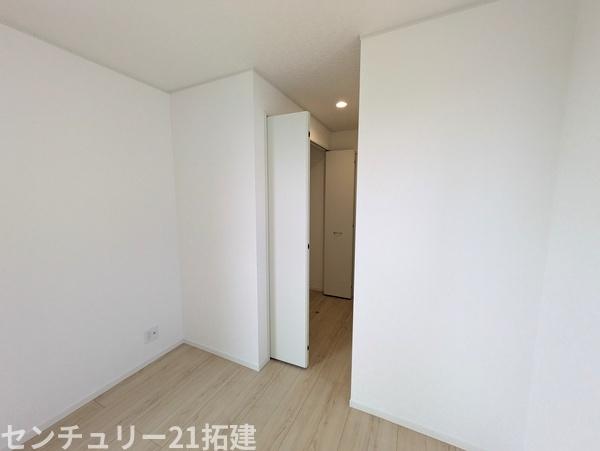 木更津市高柳新築住宅・4号棟