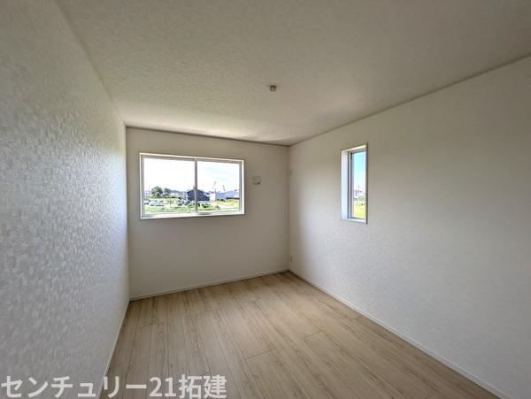 木更津市高柳新築住宅・4号棟