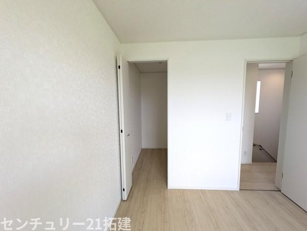 木更津市高柳新築住宅・4号棟