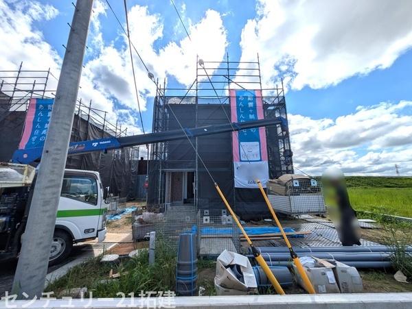 木更津市高柳新築住宅・4号棟