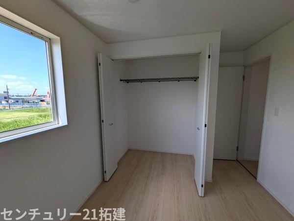 木更津市高柳新築住宅・4号棟