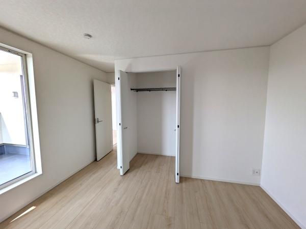 木更津市高柳新築住宅・3号棟