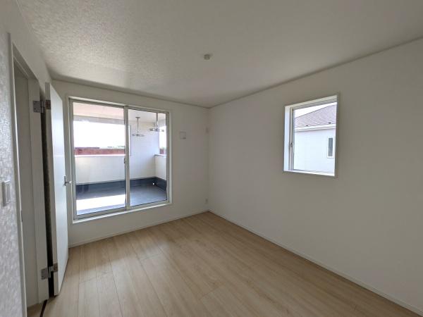 木更津市高柳新築住宅・3号棟