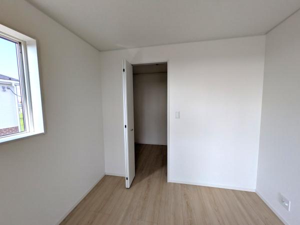 木更津市高柳新築住宅・3号棟