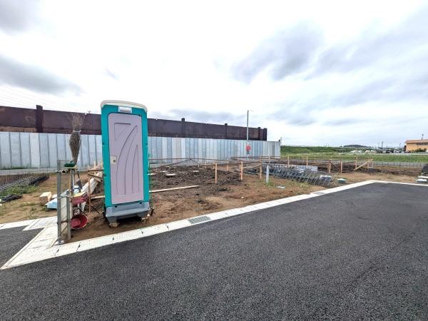 木更津市高柳新築住宅・3号棟