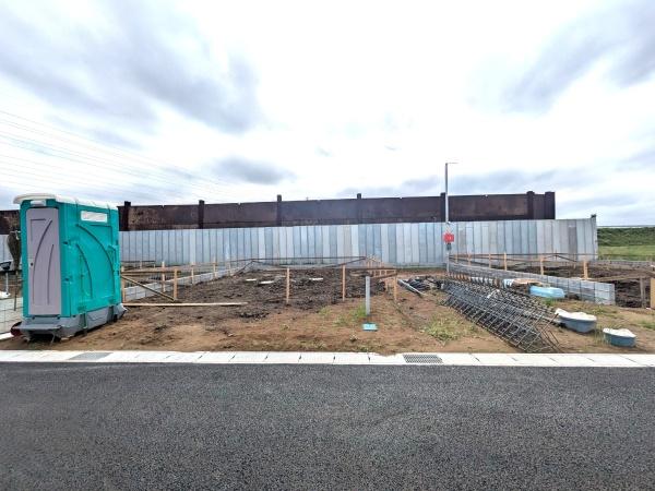 木更津市高柳新築住宅・3号棟
