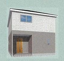 木更津市高柳新築住宅・3号棟