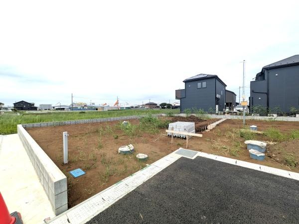 木更津市高柳新築住宅・5号棟