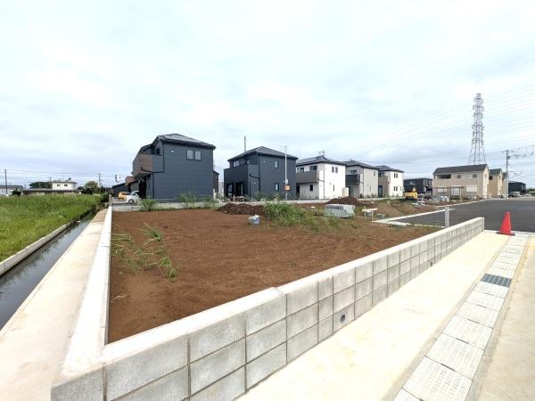 木更津市高柳新築住宅・5号棟