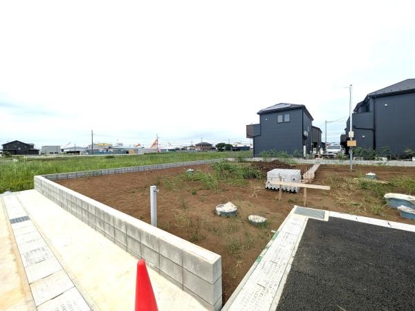 木更津市高柳新築住宅・5号棟