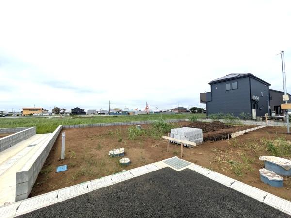 木更津市高柳新築住宅・5号棟