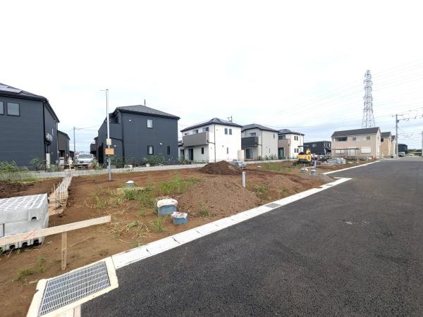 木更津市高柳新築住宅・6号棟
