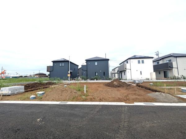 木更津市高柳新築住宅・6号棟