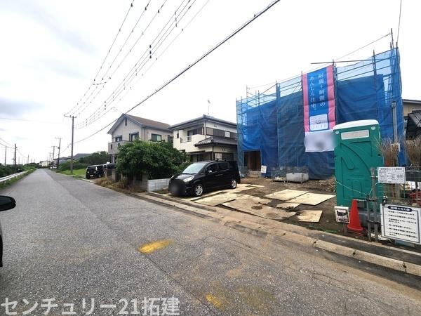 木更津市江川新築住宅