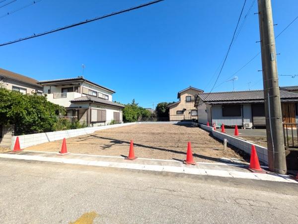 木更津市江川新築住宅
