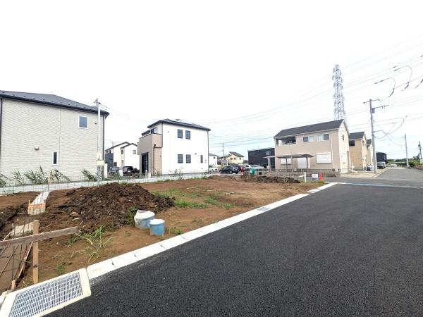 木更津市高柳新築住宅・8号棟